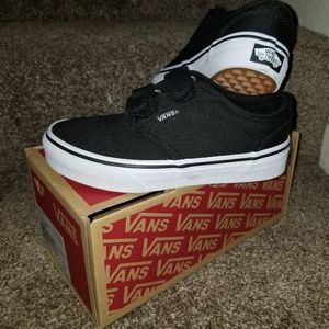 VANS kids